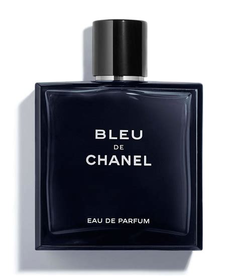 bleu de chanel pour homme отзывы